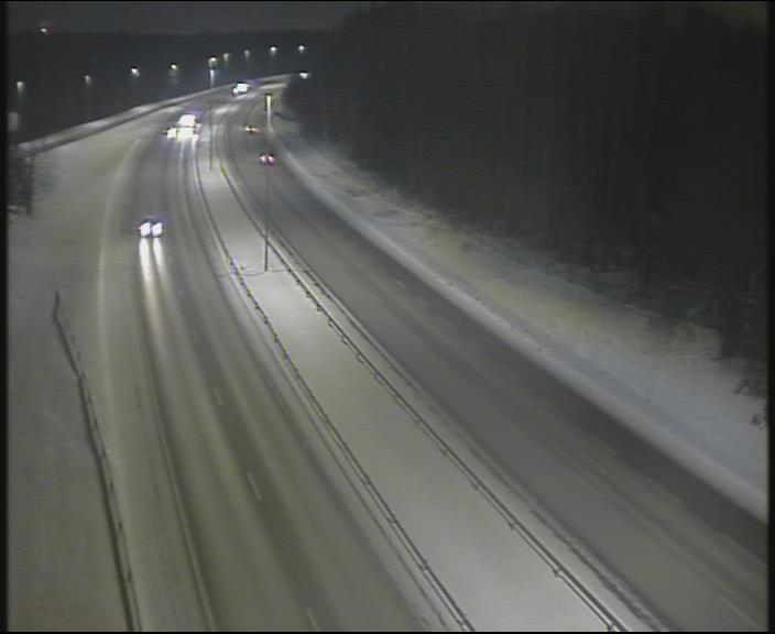 Weather Camera Image Road 7 Helsinki, Landbo, Helsinki, Uusimaa