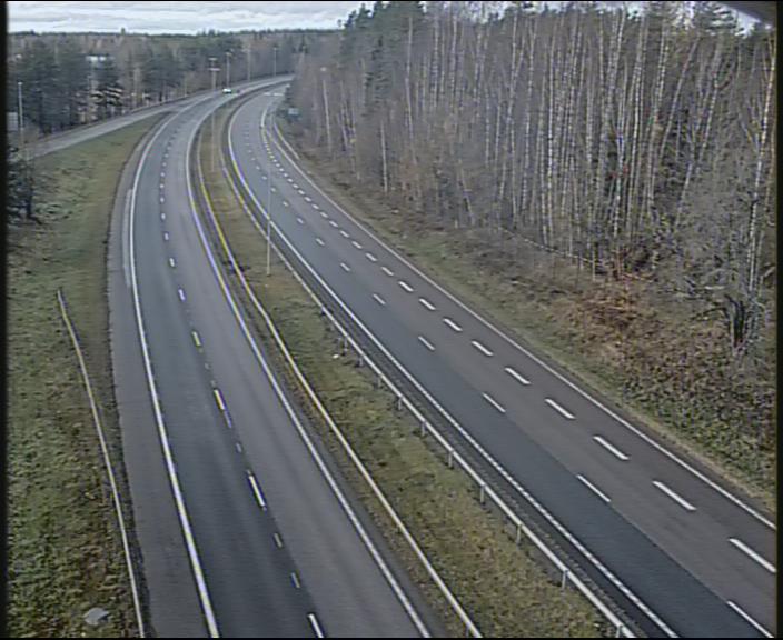 Kelikamerat Kuva Tie 7 Helsinki, Landbo, Helsinki, Uusimaa