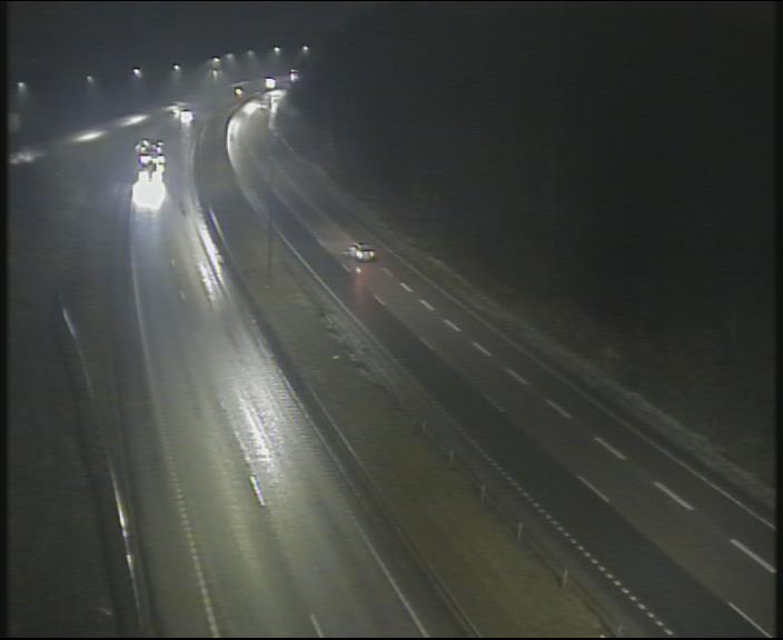 Weather Camera Image Väg 7 Helsingfors, Landbo, Helsinki, Uusimaa