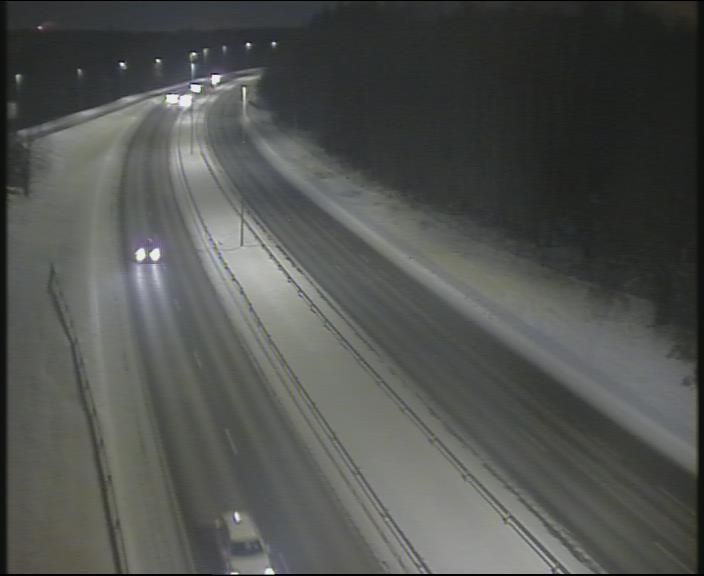 Kelikamerat Kuva Tie 7 Helsinki, Landbo, Helsinki, Uusimaa