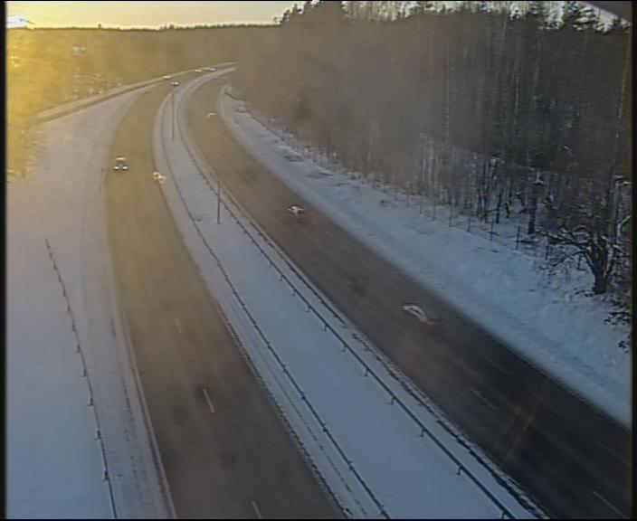 Kelikamerat Kuva Tie 7 Helsinki, Landbo, Helsinki, Uusimaa