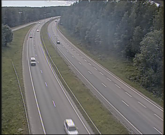 Kelikamerat Kuva Tie 7 Helsinki, Landbo, Helsinki, Uusimaa