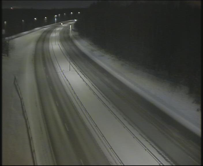 Kelikamerat Kuva Tie 7 Helsinki, Landbo, Helsinki, Uusimaa