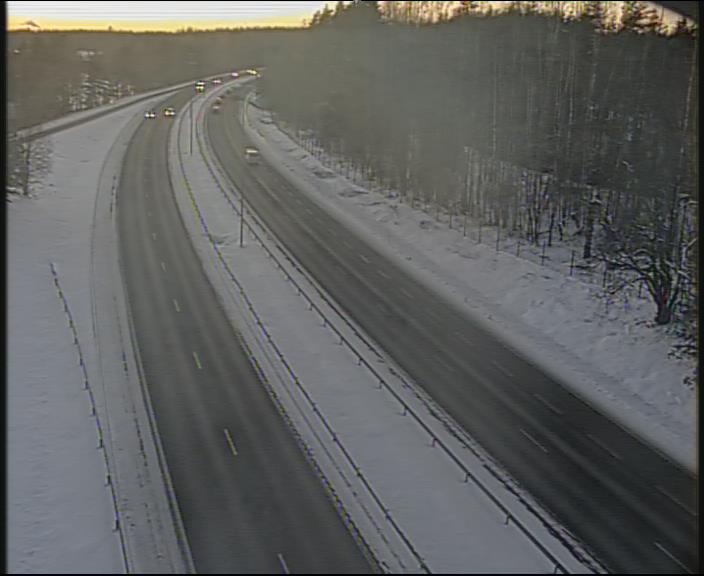 Kelikamerat Kuva Tie 7 Helsinki, Landbo, Helsinki, Uusimaa