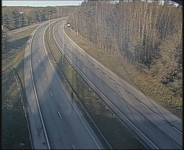 Kelikamerat Kuva Tie 7 Helsinki, Landbo, Helsinki, Uusimaa