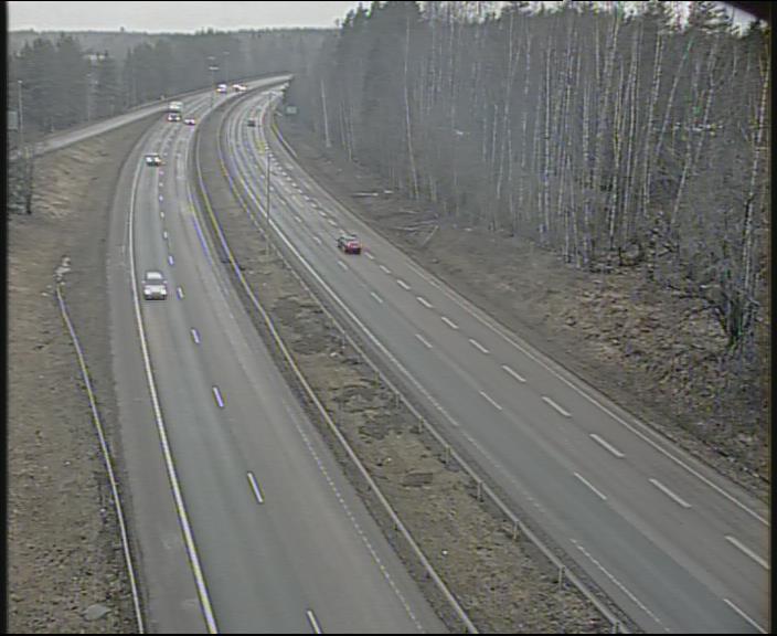 Kelikamerat Kuva Tie 7 Helsinki, Landbo, Helsinki, Uusimaa