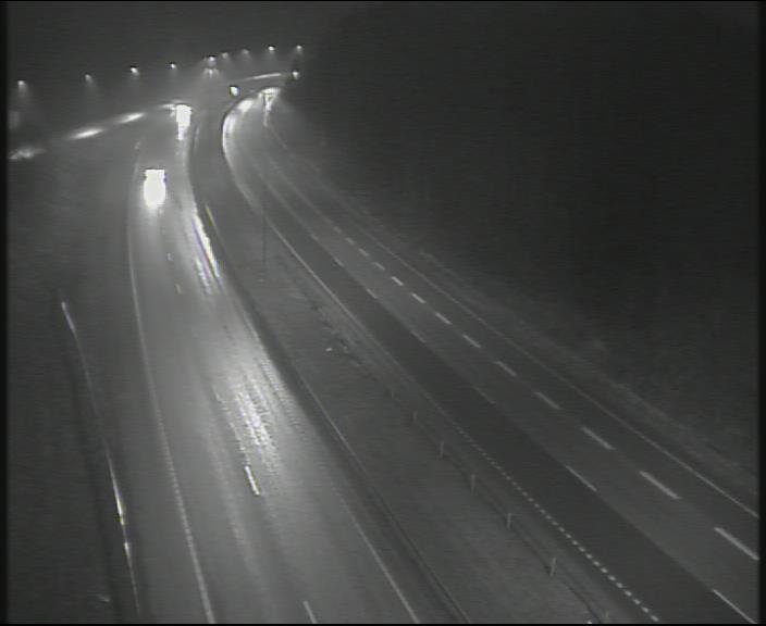 Weather Camera Image Väg 7 Helsingfors, Landbo, Helsinki, Uusimaa