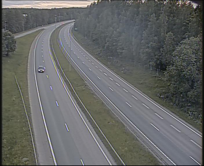 Kelikamerat Kuva Tie 7 Helsinki, Landbo, Helsinki, Uusimaa