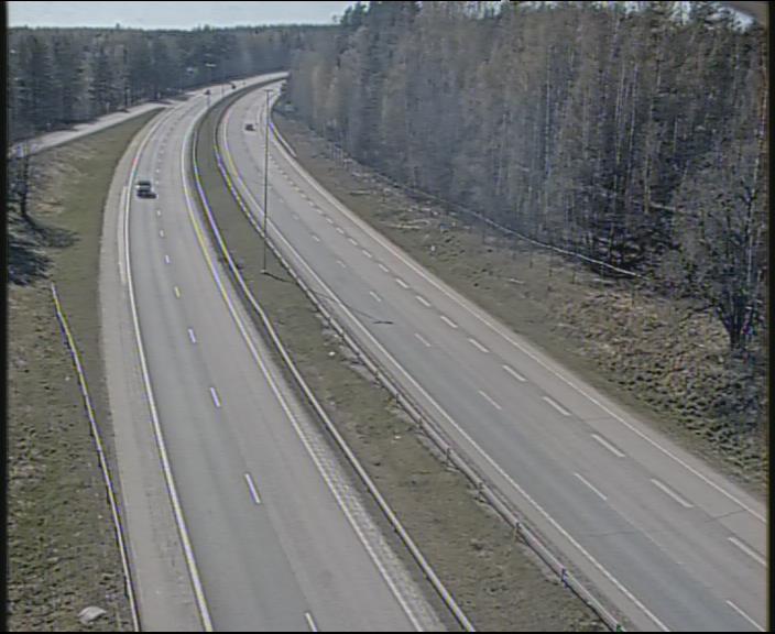 Kelikamerat Kuva Tie 7 Helsinki, Landbo, Helsinki, Uusimaa