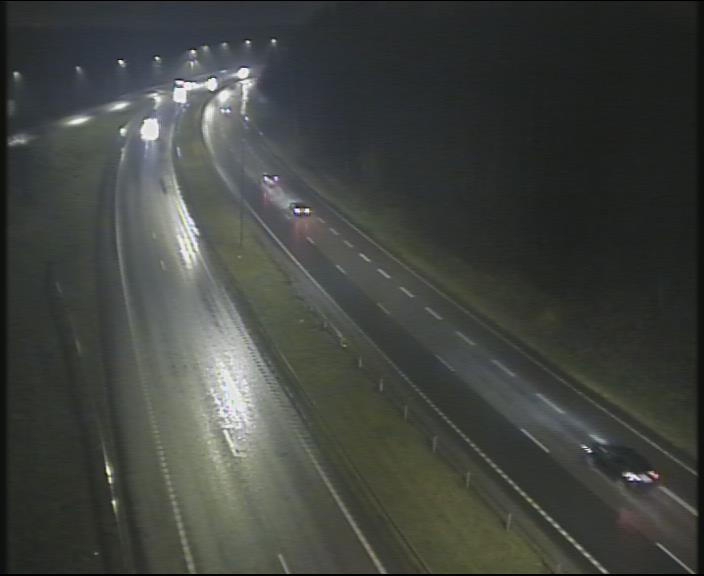 Kelikamerat Kuva Tie 7 Helsinki, Landbo, Helsinki, Uusimaa