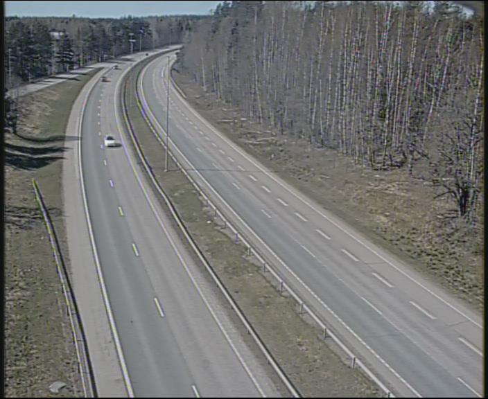Kelikamerat Kuva Tie 7 Helsinki, Landbo, Helsinki, Uusimaa