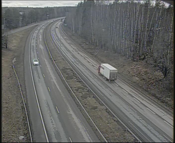 Kelikamerat Kuva Tie 7 Helsinki, Landbo, Helsinki, Uusimaa