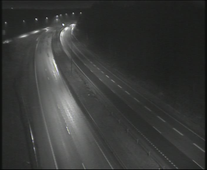 Weather Camera Image Väg 7 Helsingfors, Landbo, Helsinki, Uusimaa