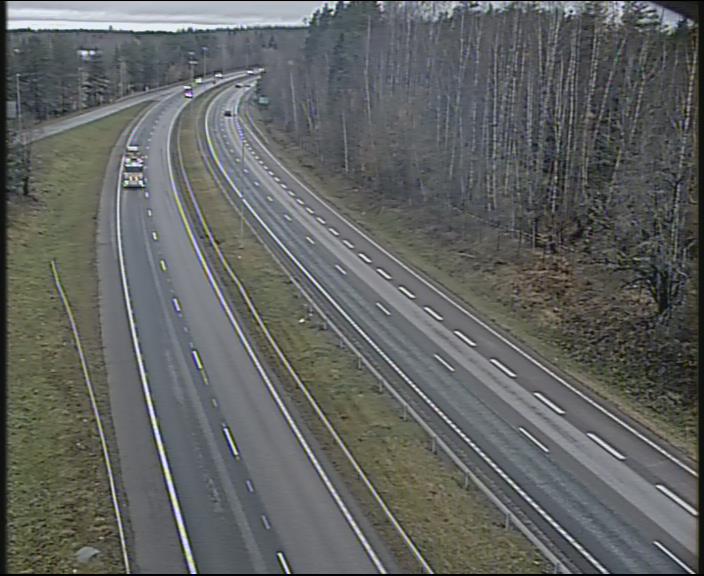 Kelikamerat Kuva Tie 7 Helsinki, Landbo, Helsinki, Uusimaa