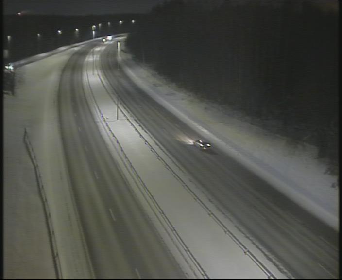 Kelikamerat Kuva Tie 7 Helsinki, Landbo, Helsinki, Uusimaa