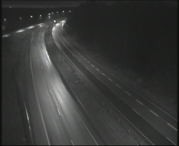 Weather Camera Image Väg 7 Helsingfors, Landbo, Helsinki, Uusimaa