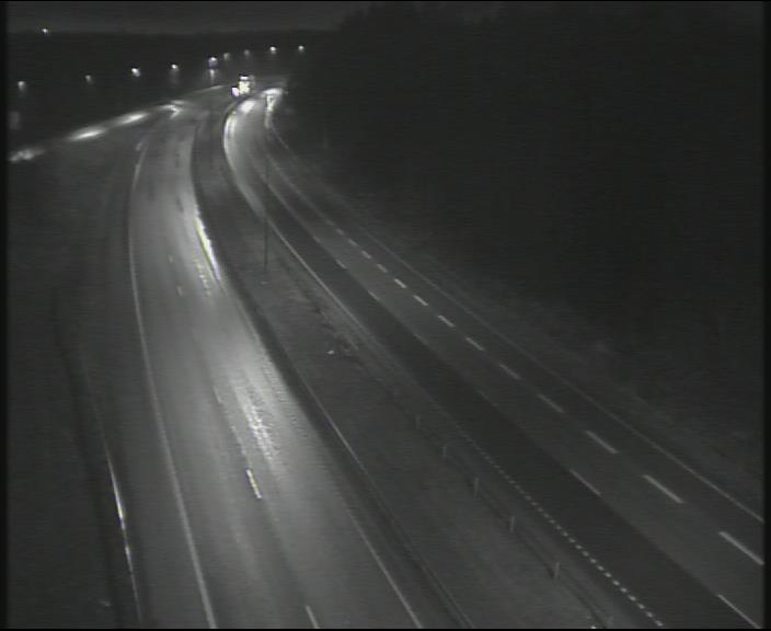 Weather Camera Image Väg 7 Helsingfors, Landbo, Helsinki, Uusimaa