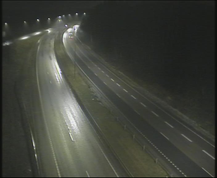 Weather Camera Image Väg 7 Helsingfors, Landbo, Helsinki, Uusimaa