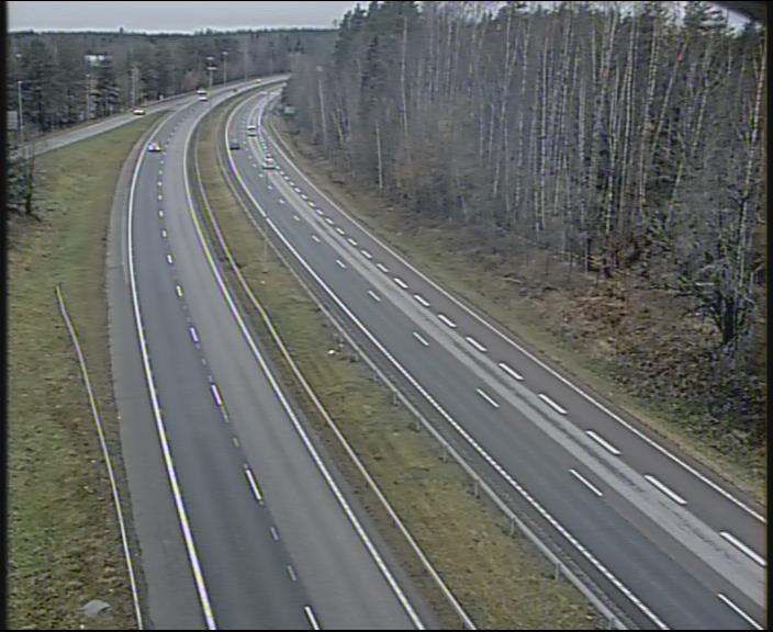 Kelikamerat Kuva Tie 7 Helsinki, Landbo, Helsinki, Uusimaa