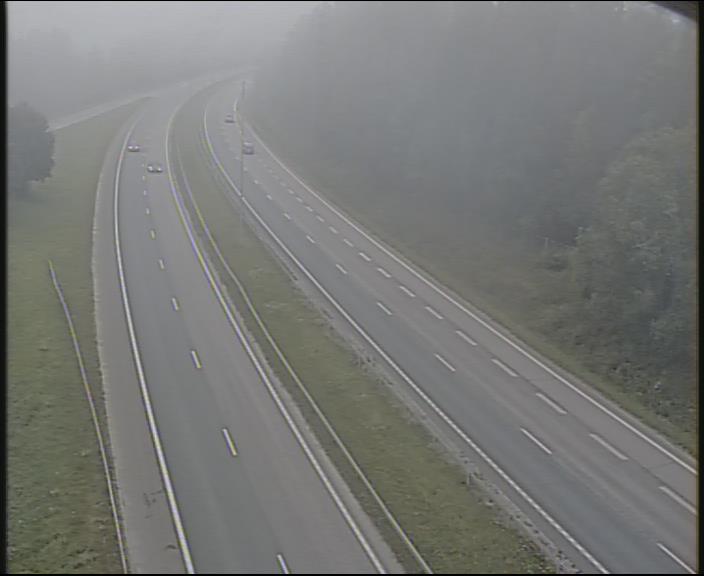 Weather Camera Image Väg 7 Helsingfors, Landbo, Helsinki, Uusimaa