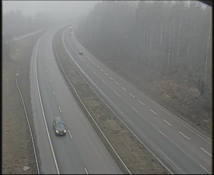 Weather Camera Image Road 7 Helsinki, Landbo, Helsinki, Uusimaa