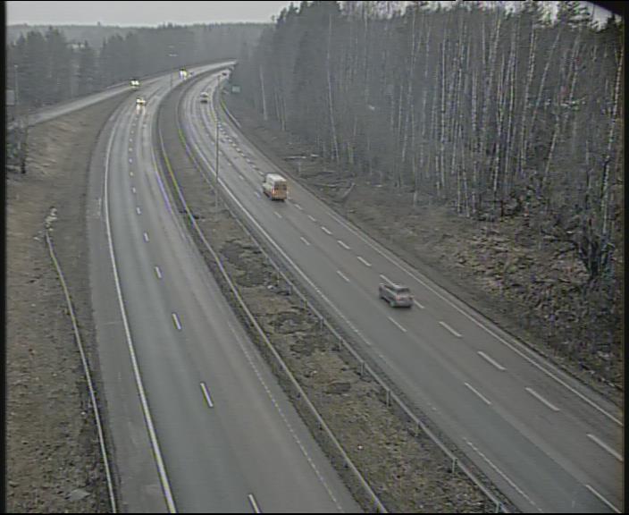 Kelikamerat Kuva Tie 7 Helsinki, Landbo, Helsinki, Uusimaa