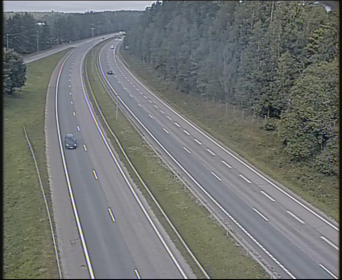 Weather Camera Image Väg 7 Helsingfors, Landbo, Helsinki, Uusimaa