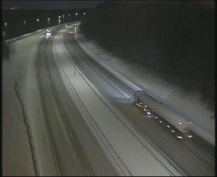 Kelikamerat Kuva Tie 7 Helsinki, Landbo, Helsinki, Uusimaa