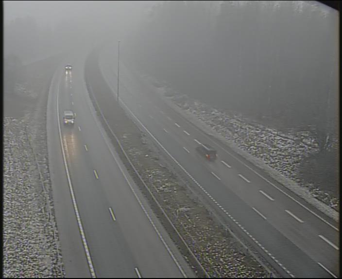 Weather Camera Image Väg 7 Helsingfors, Landbo, Helsinki, Uusimaa