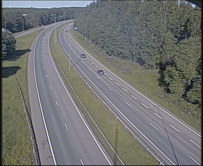 Kelikamerat Kuva Tie 7 Helsinki, Landbo, Helsinki, Uusimaa