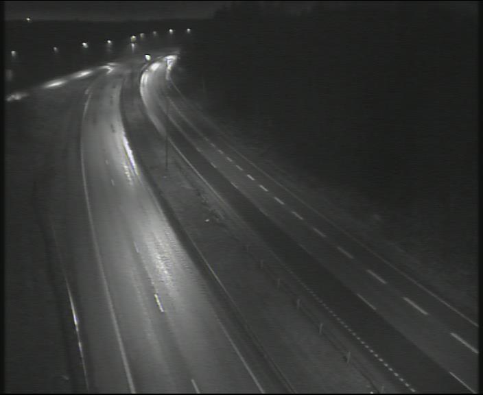 Weather Camera Image Väg 7 Helsingfors, Landbo, Helsinki, Uusimaa