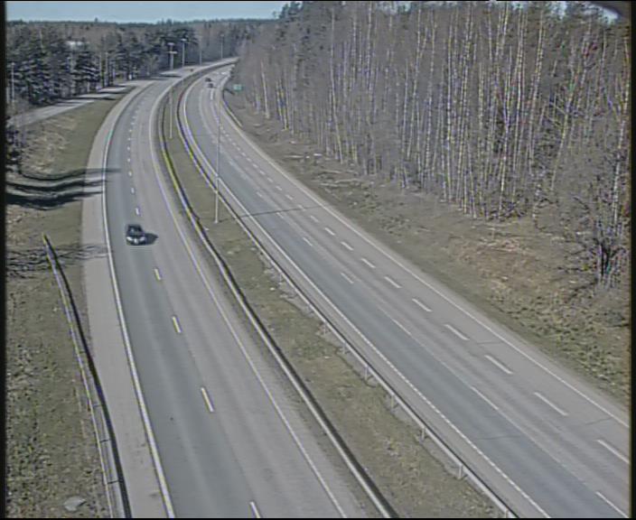 Kelikamerat Kuva Tie 7 Helsinki, Landbo, Helsinki, Uusimaa