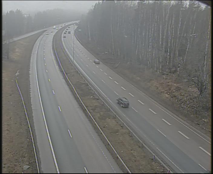 Kelikamerat Kuva Tie 7 Helsinki, Landbo, Helsinki, Uusimaa