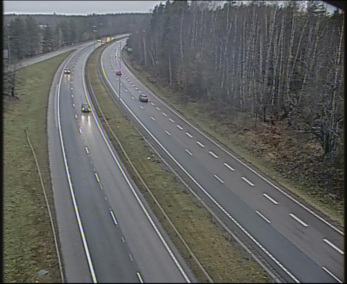 Kelikamerat Kuva Tie 7 Helsinki, Landbo, Helsinki, Uusimaa