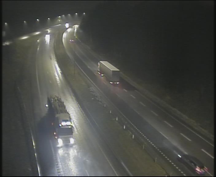 Weather Camera Image Väg 7 Helsingfors, Landbo, Helsinki, Uusimaa