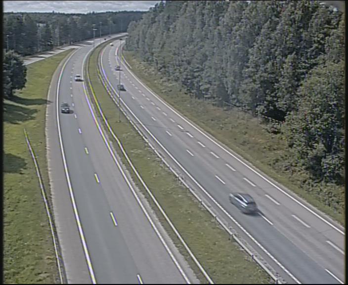 Kelikamerat Kuva Tie 7 Helsinki, Landbo, Helsinki, Uusimaa