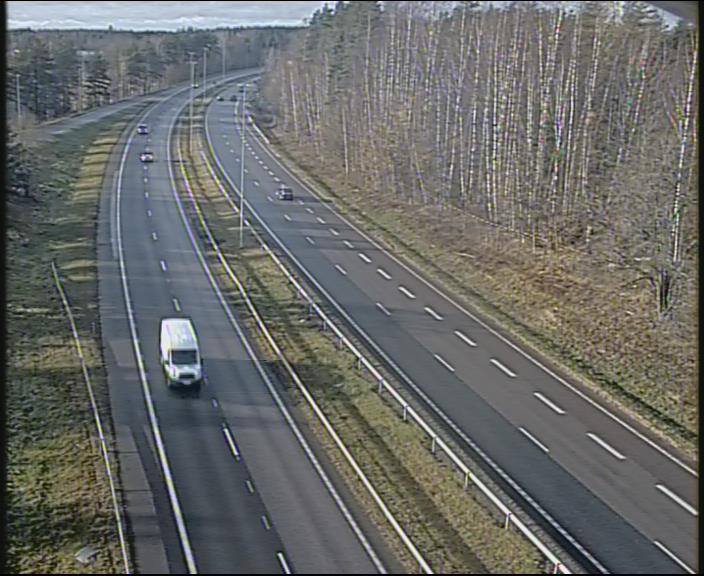 Kelikamerat Kuva Tie 7 Helsinki, Landbo, Helsinki, Uusimaa