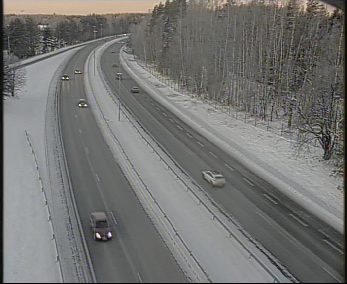 Kelikamerat Kuva Tie 7 Helsinki, Landbo, Helsinki, Uusimaa