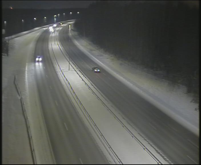 Kelikamerat Kuva Tie 7 Helsinki, Landbo, Helsinki, Uusimaa