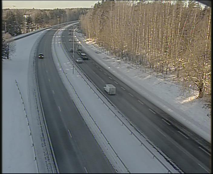 Kelikamerat Kuva Tie 7 Helsinki, Landbo, Helsinki, Uusimaa