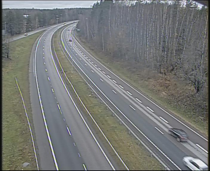 Kelikamerat Kuva Tie 7 Helsinki, Landbo, Helsinki, Uusimaa