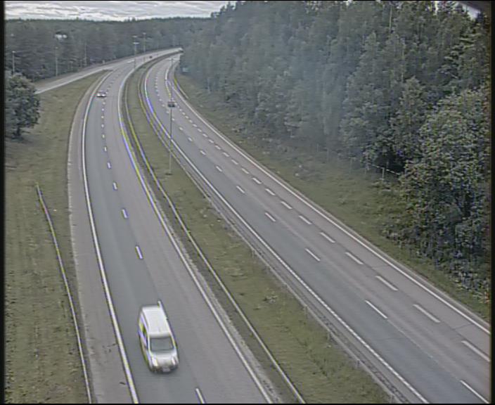 Kelikamerat Kuva Tie 7 Helsinki, Landbo, Helsinki, Uusimaa