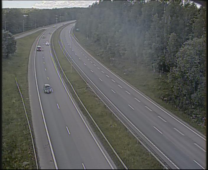 Kelikamerat Kuva Tie 7 Helsinki, Landbo, Helsinki, Uusimaa