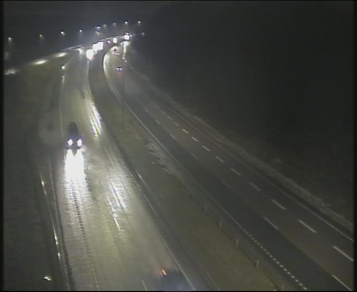 Weather Camera Image Väg 7 Helsingfors, Landbo, Helsinki, Uusimaa