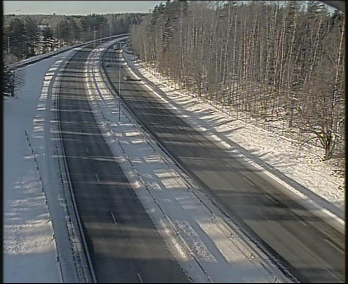Kelikamerat Kuva Tie 7 Helsinki, Landbo, Helsinki, Uusimaa