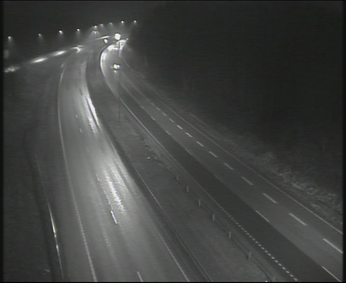 Weather Camera Image Väg 7 Helsingfors, Landbo, Helsinki, Uusimaa