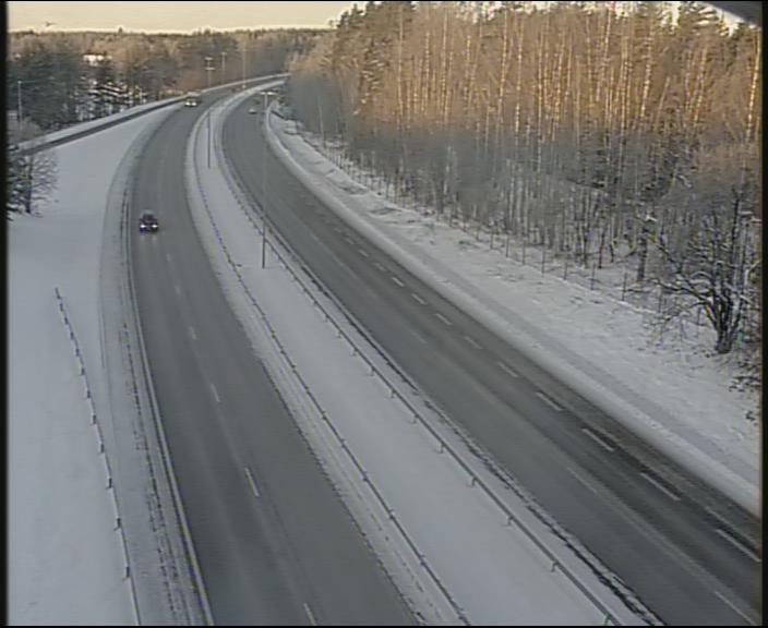 Kelikamerat Kuva Tie 7 Helsinki, Landbo, Helsinki, Uusimaa