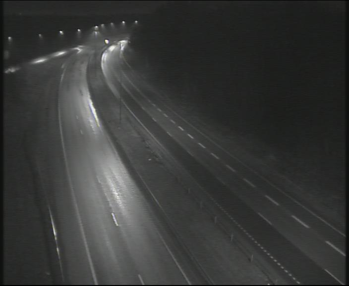 Weather Camera Image Väg 7 Helsingfors, Landbo, Helsinki, Uusimaa