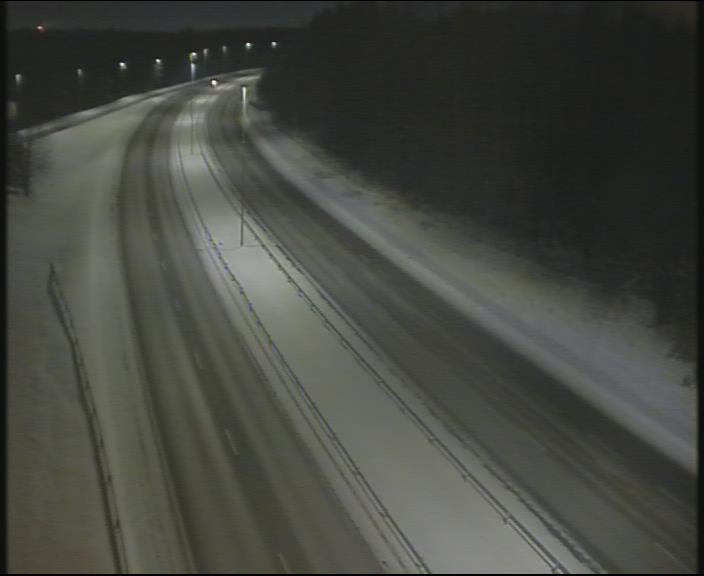 Kelikamerat Kuva Tie 7 Helsinki, Landbo, Helsinki, Uusimaa