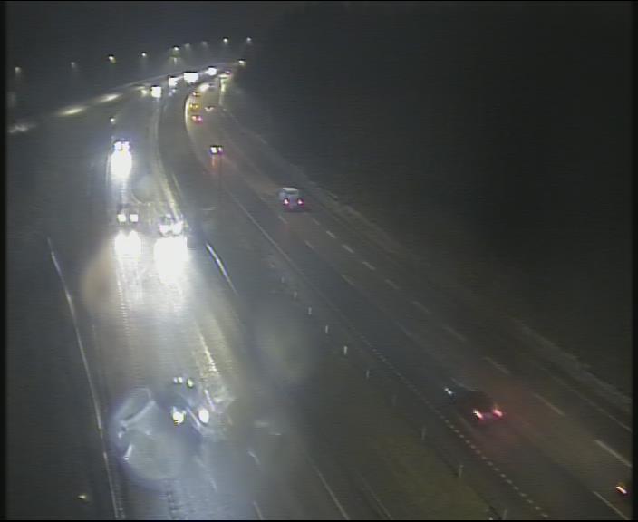 Weather Camera Image Väg 7 Helsingfors, Landbo, Helsinki, Uusimaa